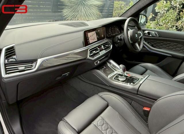 
								BMW X5M FOR SALE IN KENYA full									