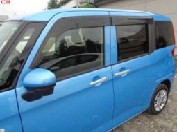 
										SUBARU JUSTY FOR SALE IN KENYA full									