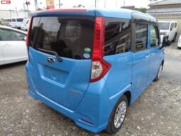 
										SUBARU JUSTY FOR SALE IN KENYA full									