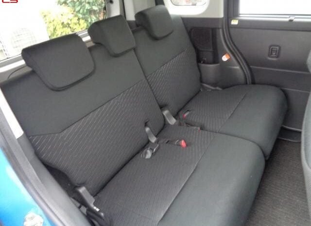 
								SUBARU JUSTY FOR SALE IN KENYA full									