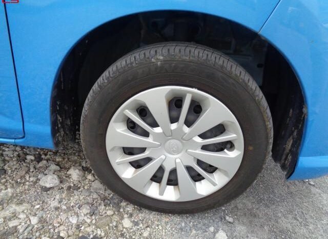 
								SUBARU JUSTY FOR SALE IN KENYA full									
