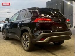 
										TOYOTA COROLLA CROSS FOR SALE IN KENYA full									