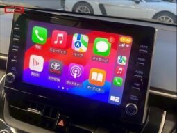 
										TOYOTA COROLLA CROSS FOR SALE IN KENYA full									
