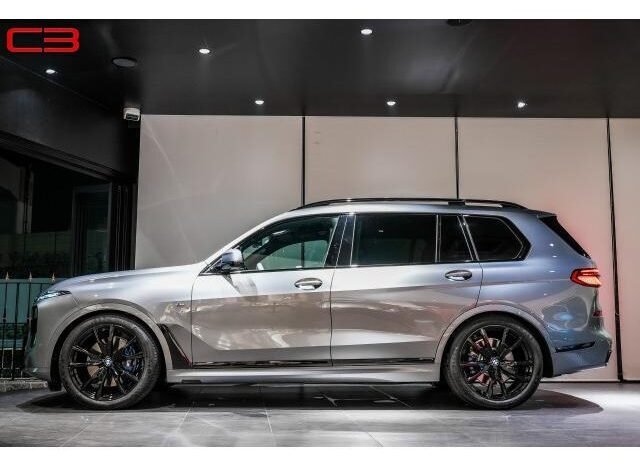 
								BMW X7 FOR SALE IN KENYA full									