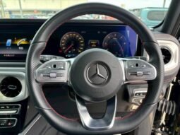 
										MERCEDES G CLASS FOR SALE IN KENYA full									