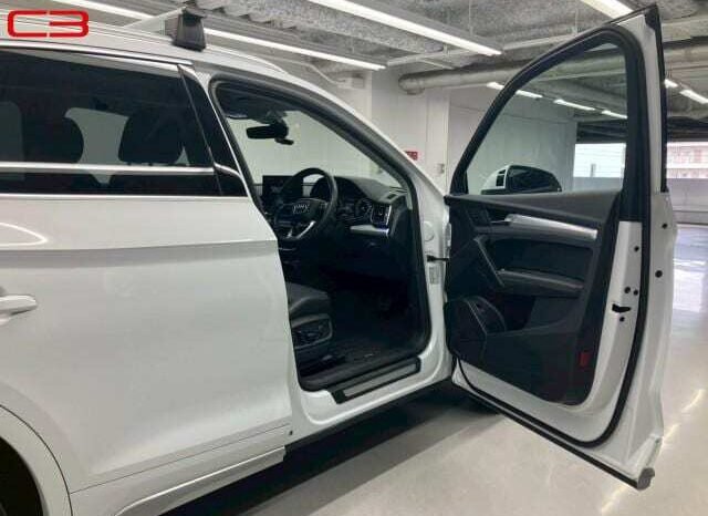 
								AUDI Q5 FOR SALE IN KENYA full									
