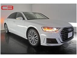 AUDI A8 FOR SALE IN KENYA