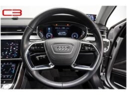 
										AUDI A8 FOR SALE IN KENYA full									