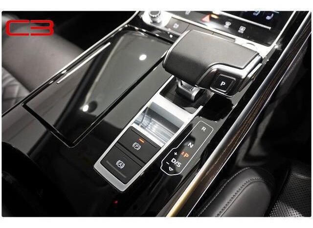 
								AUDI A8 FOR SALE IN KENYA full									