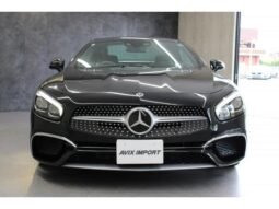 MERCEDES SL CLASS FOR SALE IN KENYA