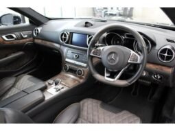 
										MERCEDES SL CLASS FOR SALE IN KENYA full									
