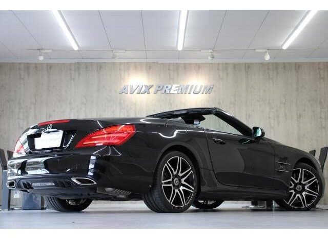 
								MERCEDES SL CLASS FOR SALE IN KENYA full									