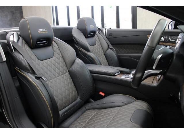 
								MERCEDES SL CLASS FOR SALE IN KENYA full									