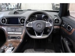 
										MERCEDES SL CLASS FOR SALE IN KENYA full									