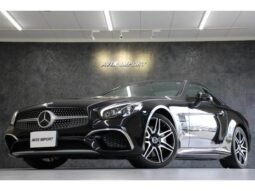 
										MERCEDES SL CLASS FOR SALE IN KENYA full									