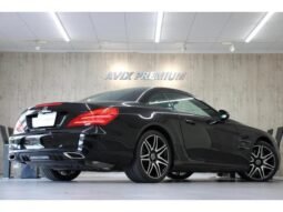 
										MERCEDES SL CLASS FOR SALE IN KENYA full									