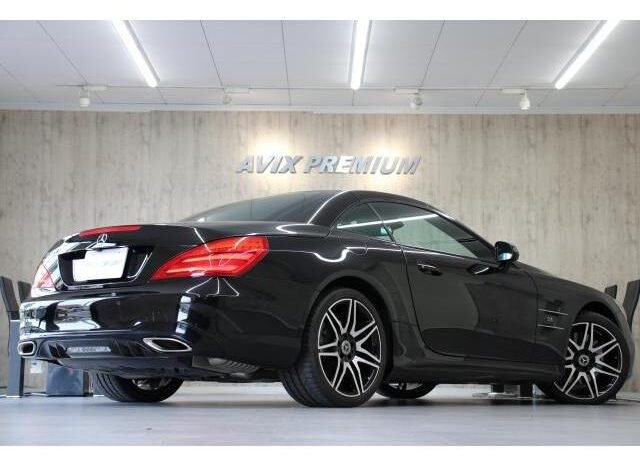 
								MERCEDES SL CLASS FOR SALE IN KENYA full									