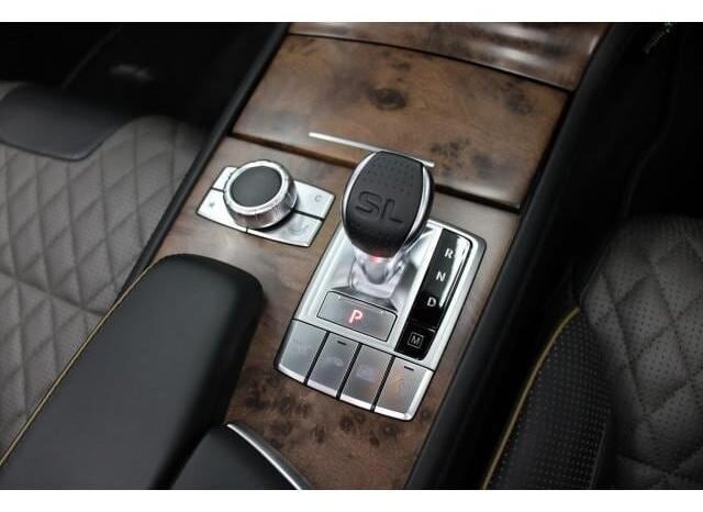 
								MERCEDES SL CLASS FOR SALE IN KENYA full									