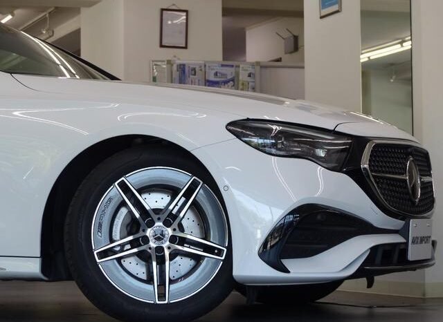 
								MERCEDES E CLASS FOR SALE IN KENYA full									