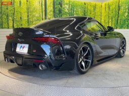 
										TOYOTA SUPRA FOR SALE IN KENYA full									