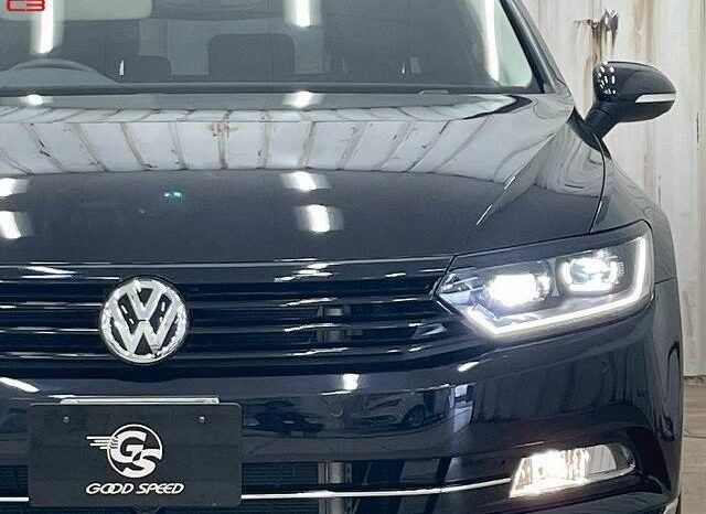 
								VOLKSWAGEN PASSAT VARIANT FOR SALE IN KENYA full									