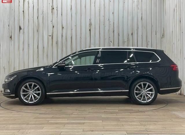 
								VOLKSWAGEN PASSAT VARIANT FOR SALE IN KENYA full									