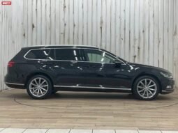 
										VOLKSWAGEN PASSAT VARIANT FOR SALE IN KENYA full									
