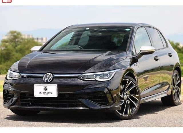 
								VOLKSWAGEN GOLF R FOR SALE IN KENYA full									