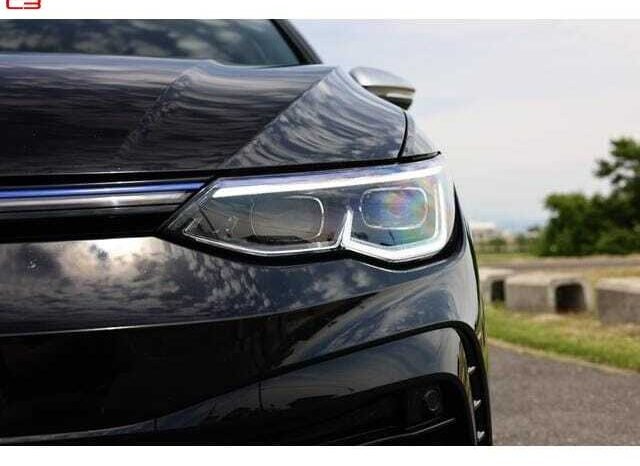 
								VOLKSWAGEN GOLF R FOR SALE IN KENYA full									