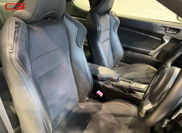 
								TOYOTA 86 FOR SALE IN KENYA full									