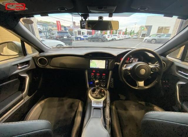 
								TOYOTA 86 FOR SALE IN KENYA full									