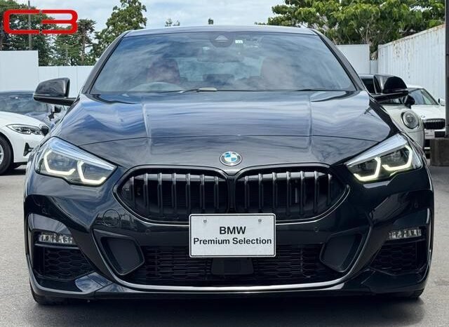 
								BMW 2 SERIES FOR SALE IN KENYA full									