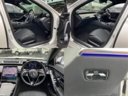 
										MERCEDES S CLASS FOR SALE IN KENYA full									
