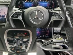 
										MERCEDES S CLASS FOR SALE IN KENYA full									