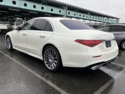 
										MERCEDES S CLASS FOR SALE IN KENYA full									