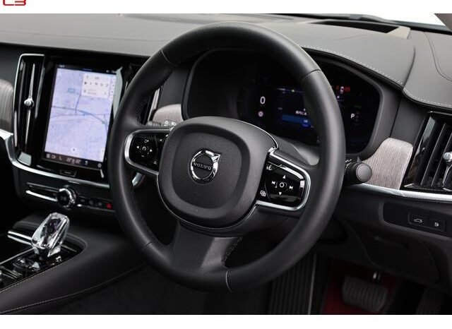 
								VOLVO S90 FOR SALE IN KENYA full									