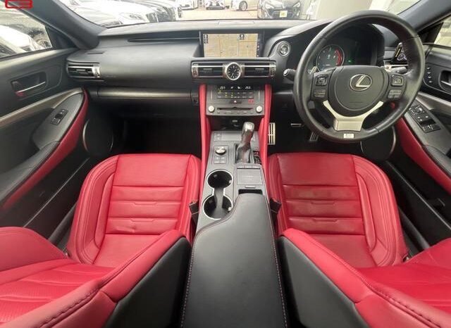 
								LEXUS RC FOR SALE IN KENYA full									