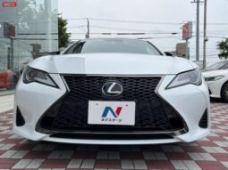 
										LEXUS RC FOR SALE IN KENYA full									