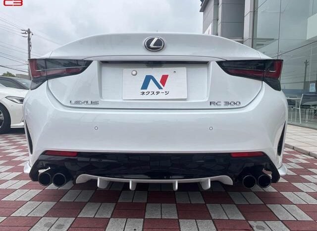 
								LEXUS RC FOR SALE IN KENYA full									