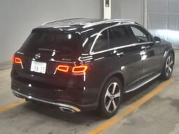
										MERCEDES GLC CLASS FOR SALE IN KENYA full									