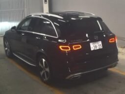 
										MERCEDES GLC CLASS FOR SALE IN KENYA full									