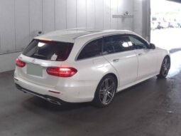 
										MERCEDES E CLASS STATIONWAGON FOR SALE IN KENYA full									