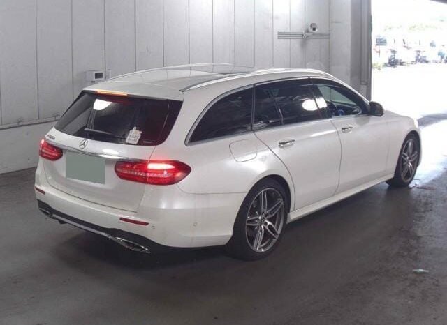 
								MERCEDES E CLASS STATIONWAGON FOR SALE IN KENYA full									