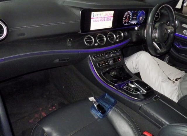 
								MERCEDES E CLASS STATIONWAGON FOR SALE IN KENYA full									