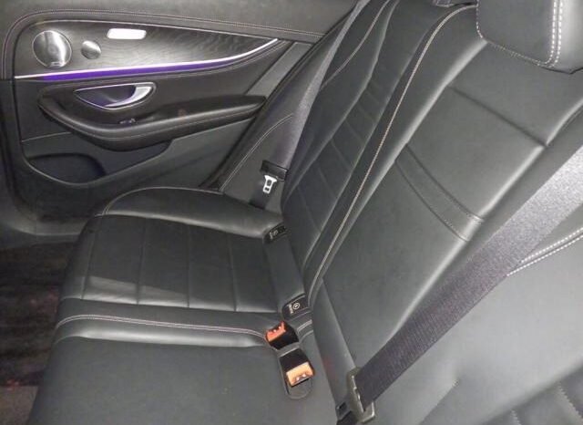 
								MERCEDES E CLASS STATIONWAGON FOR SALE IN KENYA full									