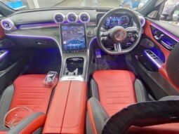 
										MERCEDES C CLASS STATIONWAGON FOR SALE IN KENYA full									