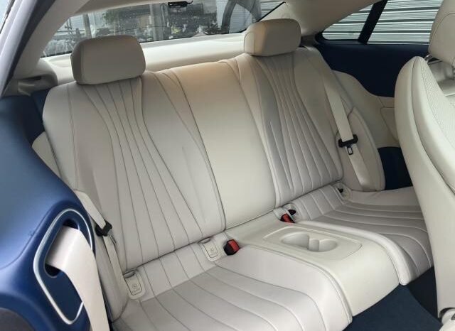 
								MERCEDES E CLASS FOR SALE IN KENYA full									