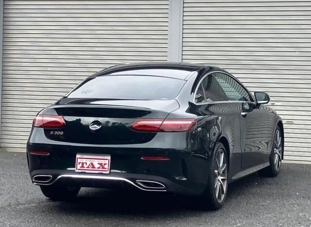 
								MERCEDES E CLASS FOR SALE IN KENYA full									