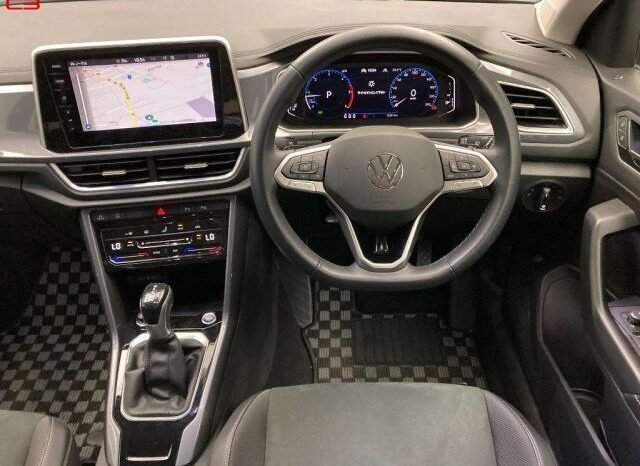 
								VOLKSWAGEN T-ROC FOR SALE IN KENYA full									