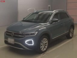 
										VOLKSWAGEN T-ROC FOR SALE IN KENYA full									